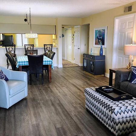 Sandcastles Condominium Complex Cocoa Beach Exterior foto