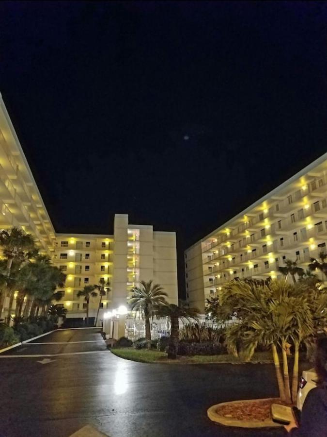 Sandcastles Condominium Complex Cocoa Beach Exterior foto