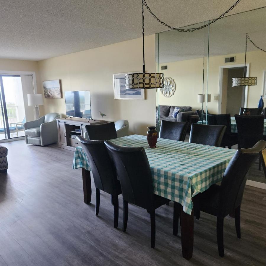 Sandcastles Condominium Complex Cocoa Beach Exterior foto