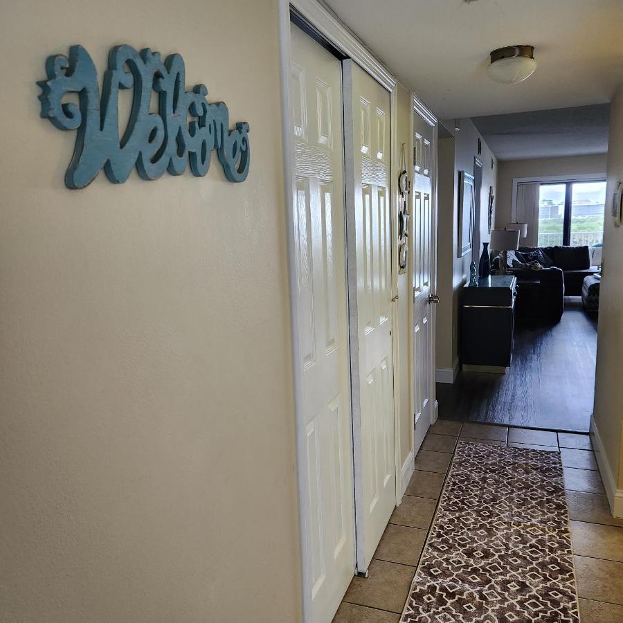 Sandcastles Condominium Complex Cocoa Beach Exterior foto