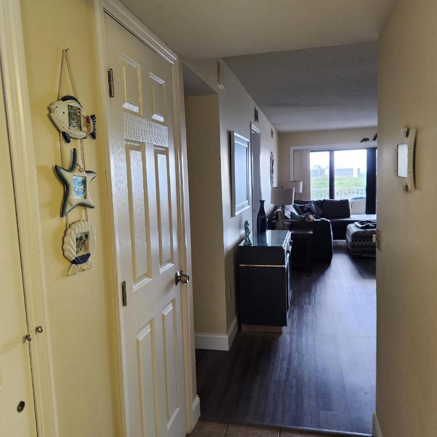 Sandcastles Condominium Complex Cocoa Beach Exterior foto