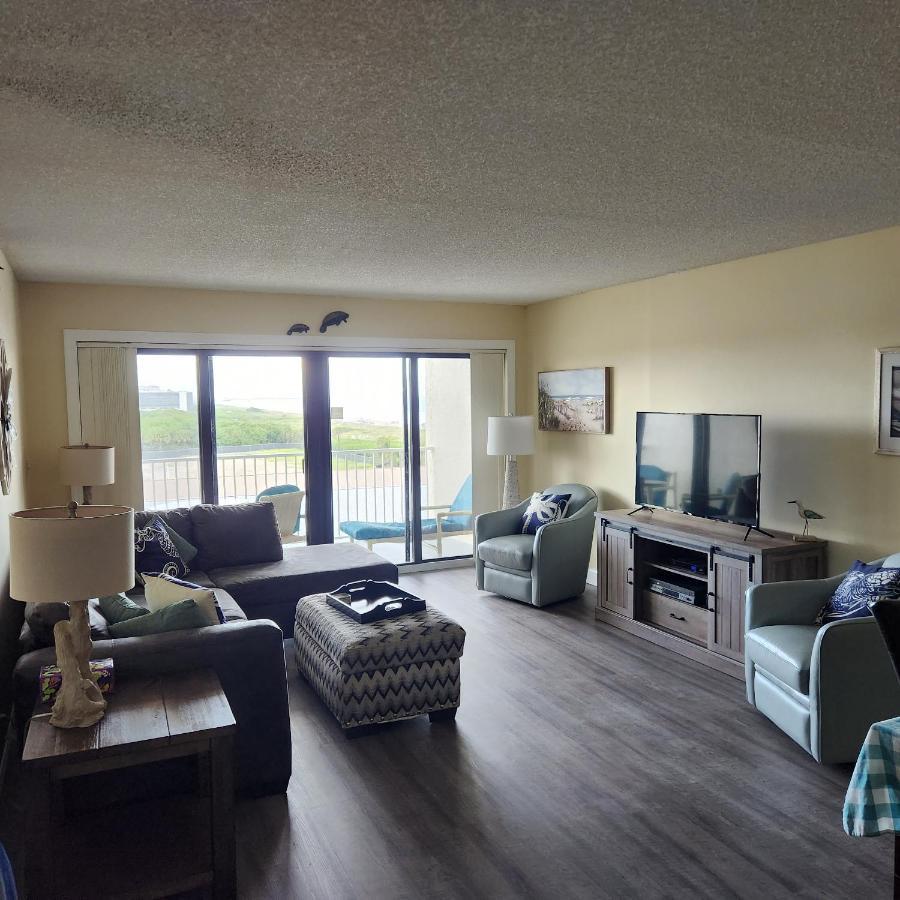 Sandcastles Condominium Complex Cocoa Beach Exterior foto