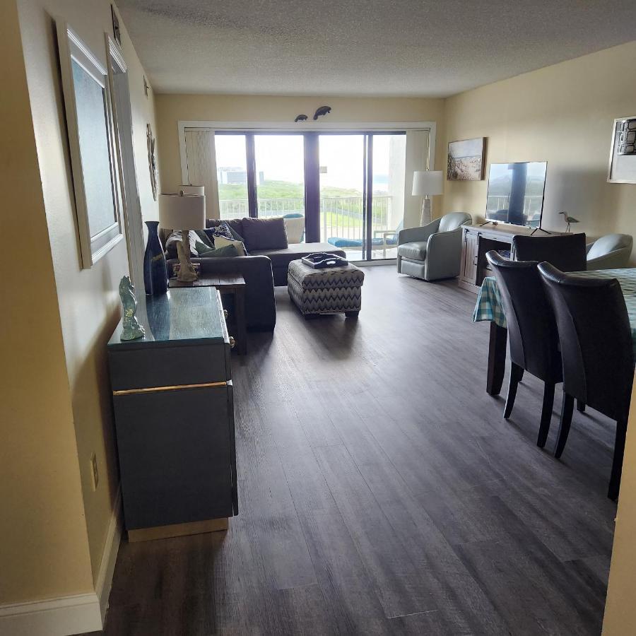 Sandcastles Condominium Complex Cocoa Beach Exterior foto