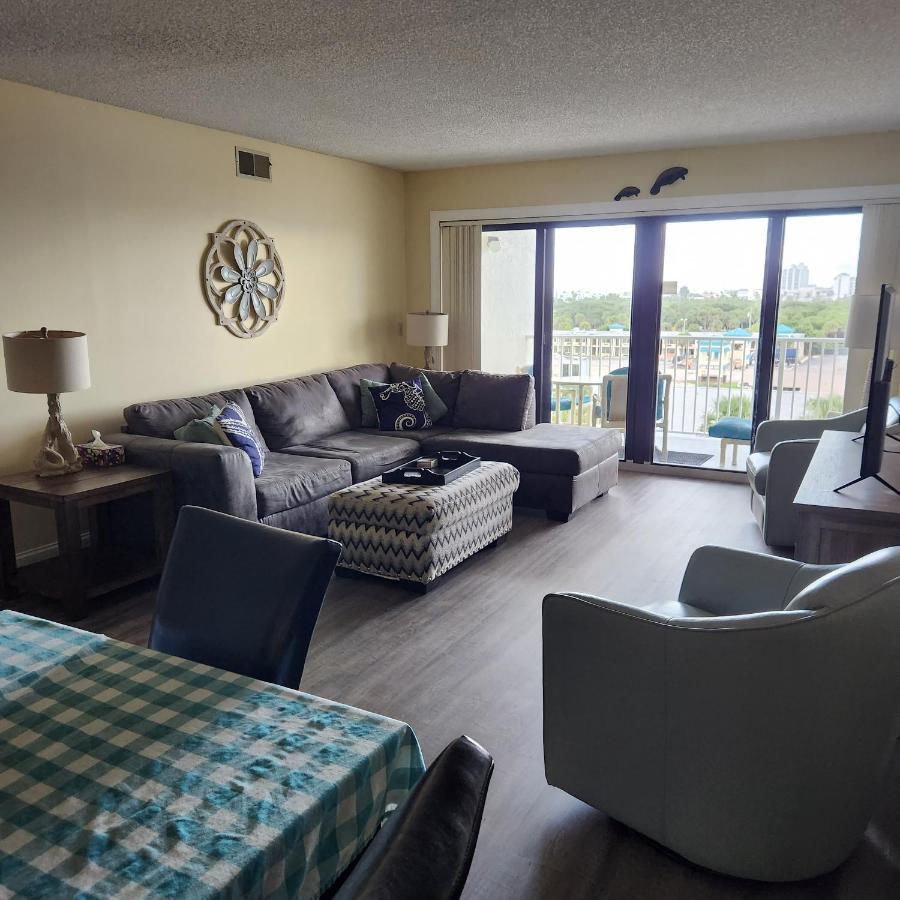 Sandcastles Condominium Complex Cocoa Beach Exterior foto