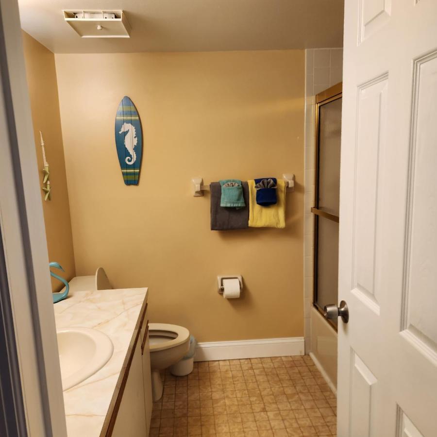 Sandcastles Condominium Complex Cocoa Beach Exterior foto
