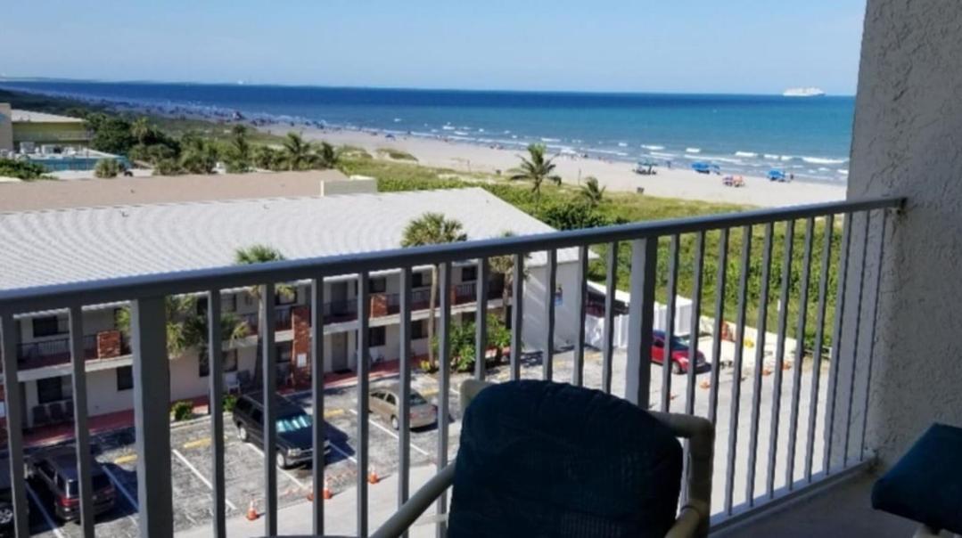 Sandcastles Condominium Complex Cocoa Beach Exterior foto